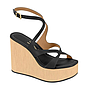SANDALIAS VIZZANO PELICA/TECIDO TRAMADO HOLANDA 6590.101