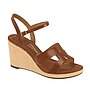 SANDALIAS VIZZANO NAPA GARDA/TECIDO TRAMADO HOLANDA 6501.130