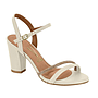 SANDALIAS VIZZANO PELICA/TR PR XANGAI/TR PR PELICA 6262.1034
