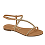 SANDALIAS VIZZANO TIRA PRONTA COLISEU/PELICA 