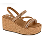 SANDALIAS MOLECA ELAS P STRECH/T ATH/T P STR/C GL SU 5566.109