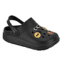 SANDALIAS MOLECA GASPEA INJETADA EVA/TIRA PVC 5832.201