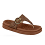 ZUECOS MODARE NAPA FLOATHER NATURE 7178.130