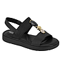 SANDALIAS MODARE ELASTICO CANELADO/NP FLOAT NATURE 7208.108	 