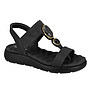 SANDALIAS MODARE NAPA FLOATHER NATURE/ELASTICO 7222.104