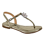 SANDALIAS VIZZANO METALIZADO MILANO 6371.1173