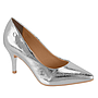 ZAPATOS VIZZANO METALIZADO MILANO/METAL GLAMOUR 1185.702