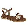 SANDALIAS MOLEKINHA NAPA TURIM/TIRA P NAPA TURIM 2342.115