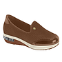 TENIS MODARE TECIDO/GAIA/VERNIZ PREMIUM 7320.276